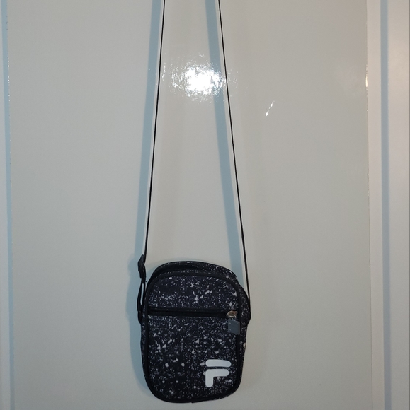 Fila sidebag - Picture 7 of 9